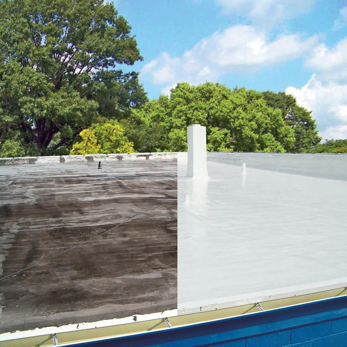 Silicone Coating Burbank