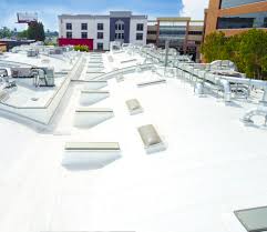 Flat & TPO Roofing Los Angeles