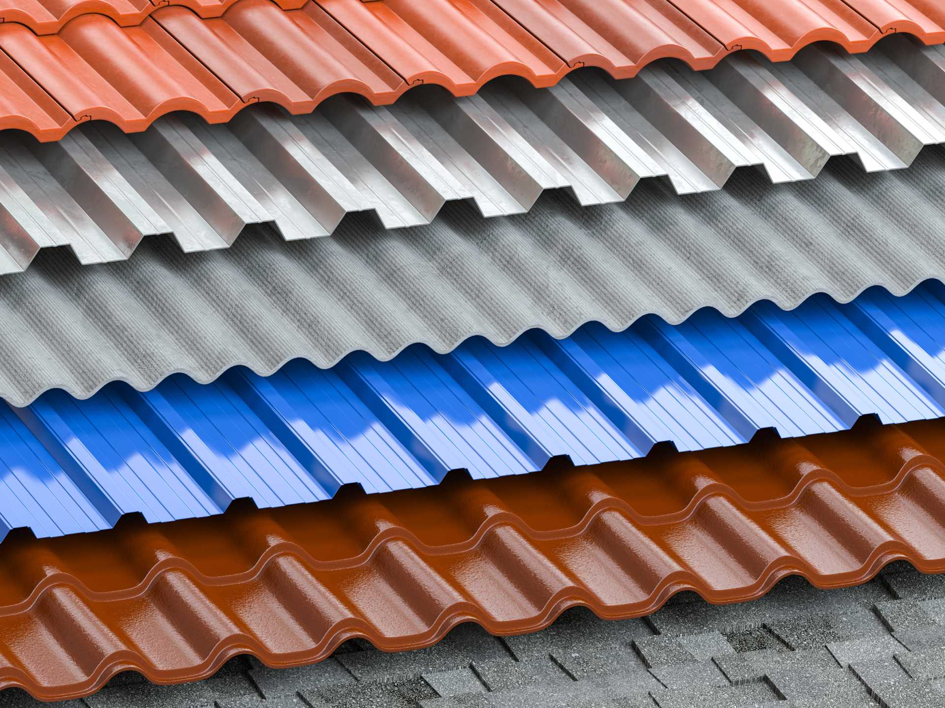 Roof Replacement Los Angeles