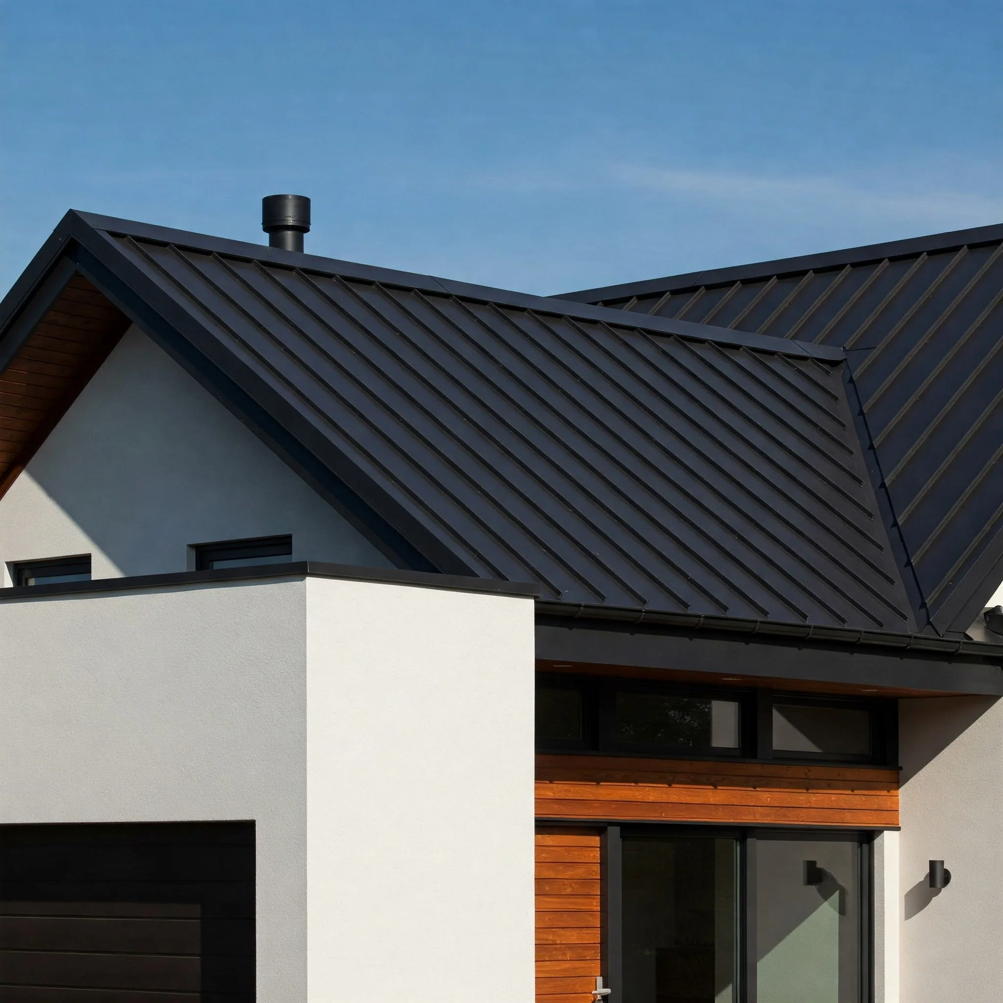 Roof Replacement Los Angeles