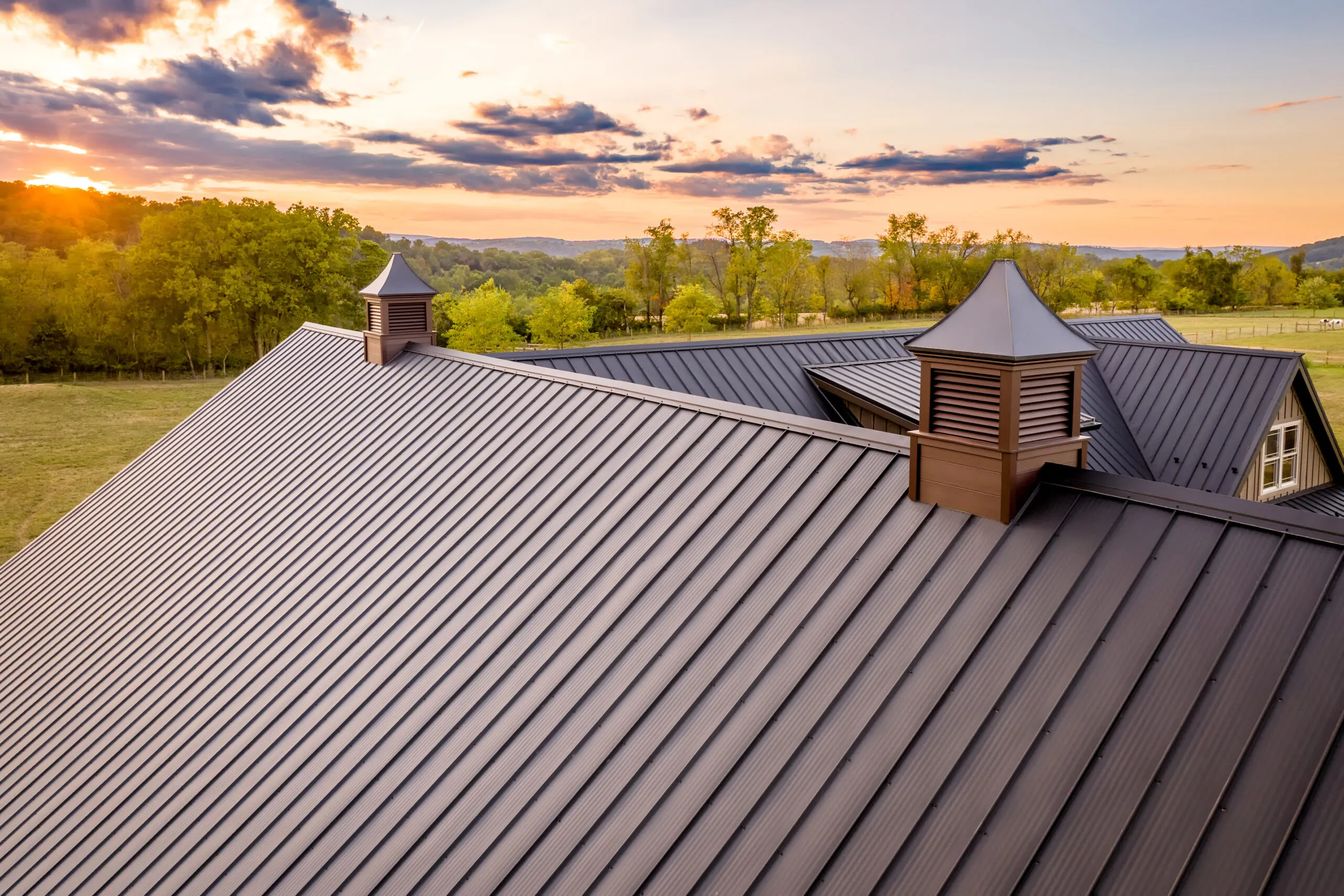 Roof Replacement Los Angeles