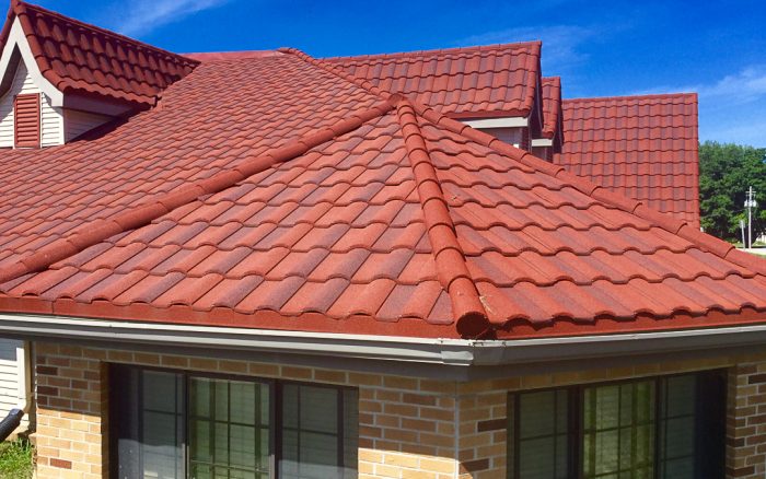 Roof Replacement Los Angeles
