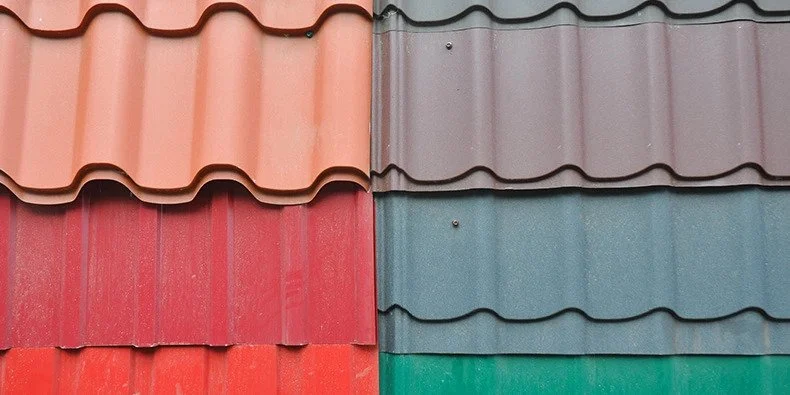 Metal Roofing Los Angeles