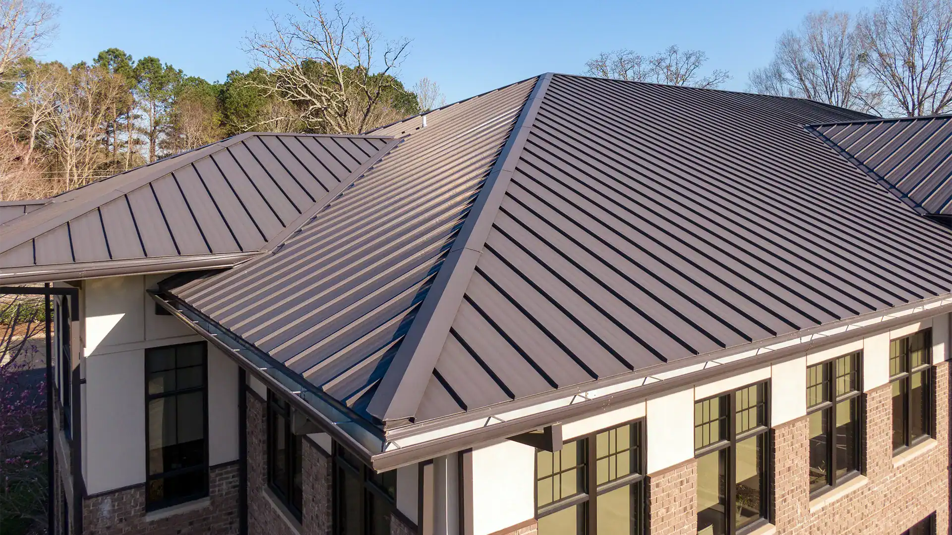 Roof Replacement Los Angeles