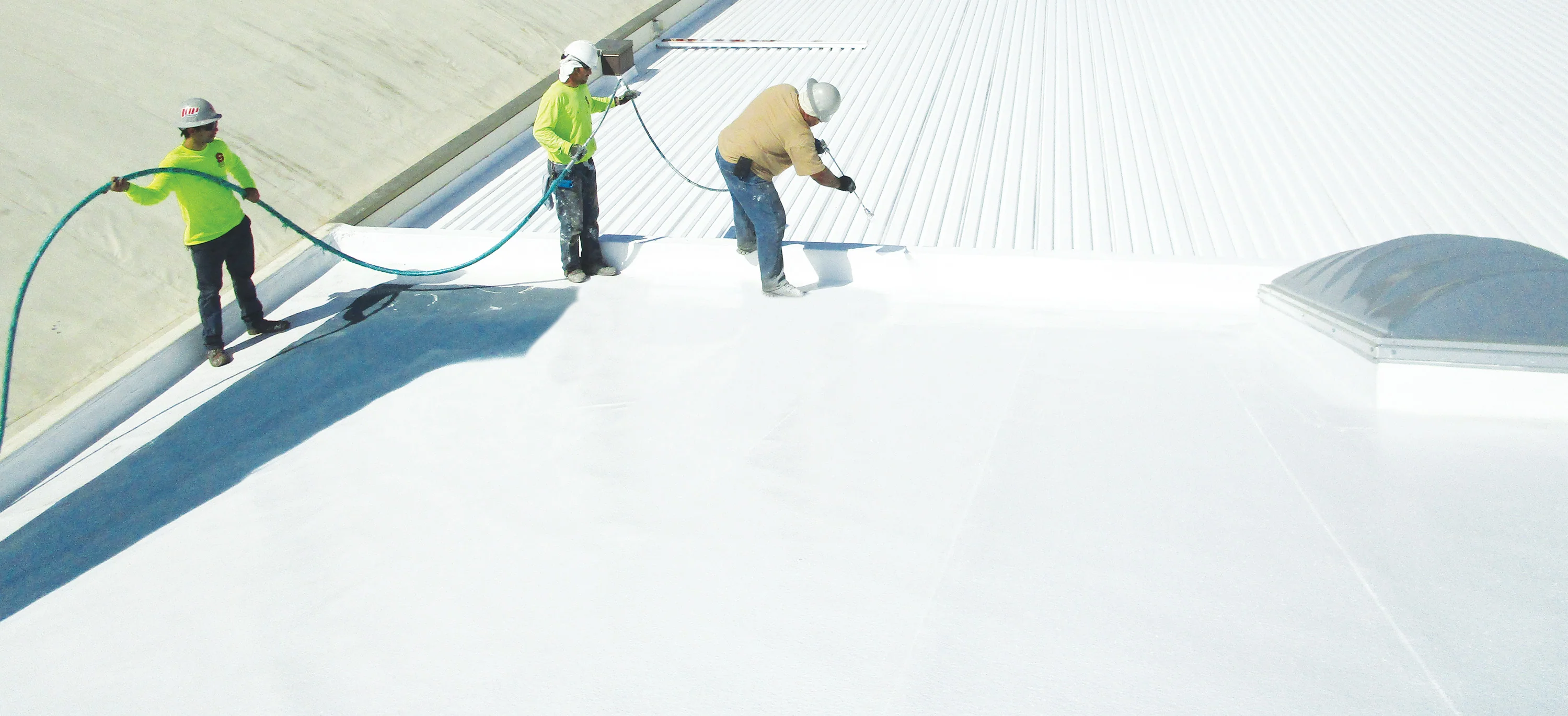 Energy & Ventilation Los Angeles