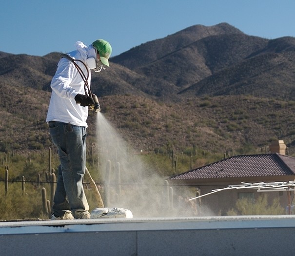 Energy & Ventilation Los Angeles