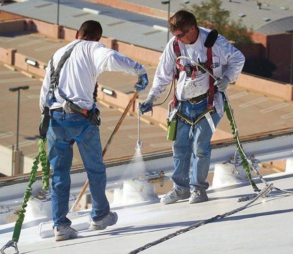 Maintenance Los Angeles
