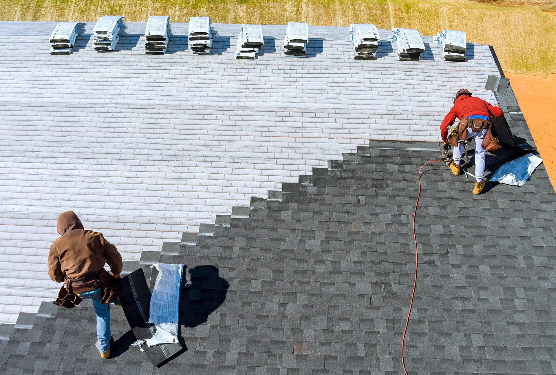 Roof Repair Los Angeles