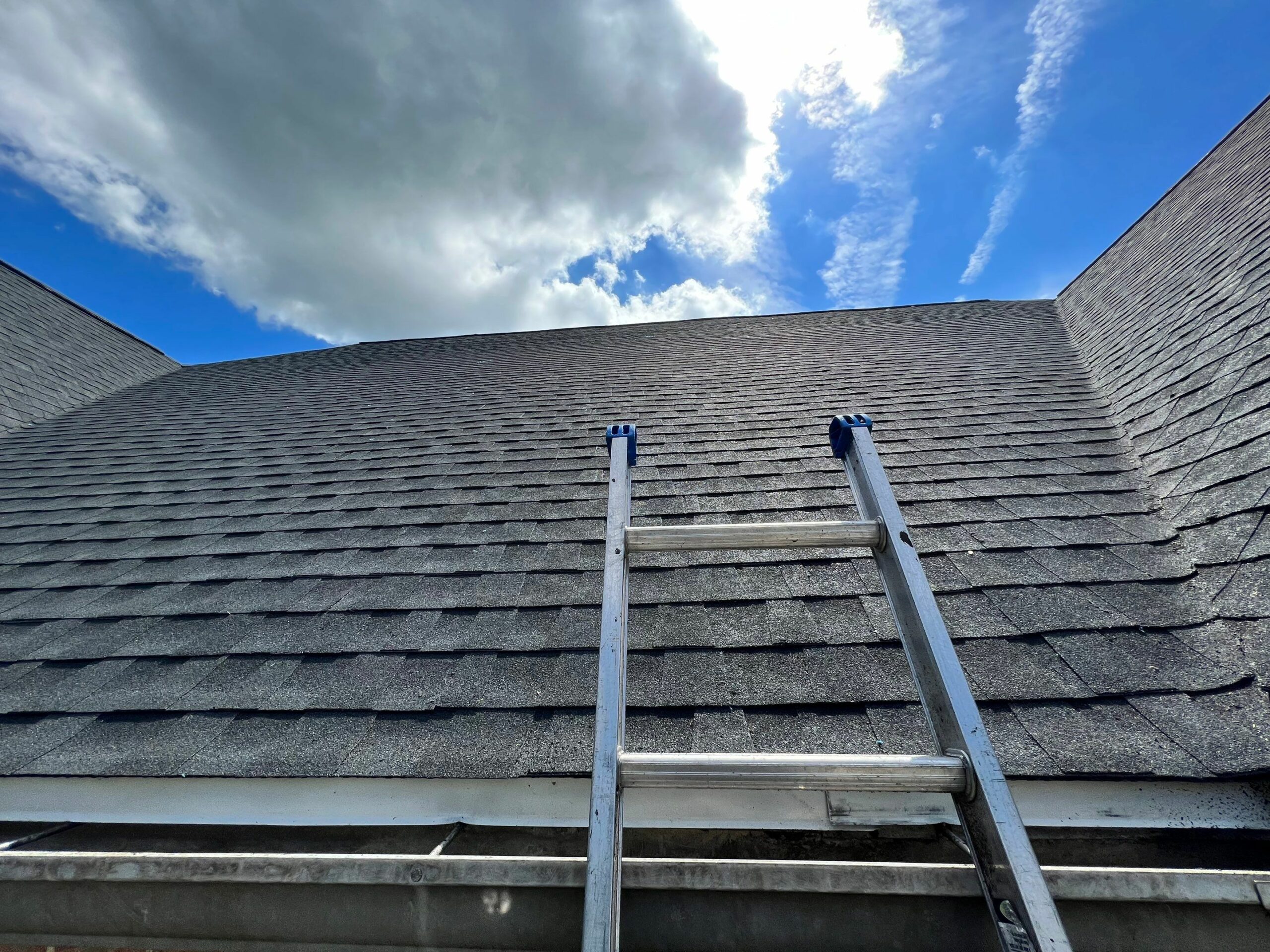 Shingle Roofing Los Angeles