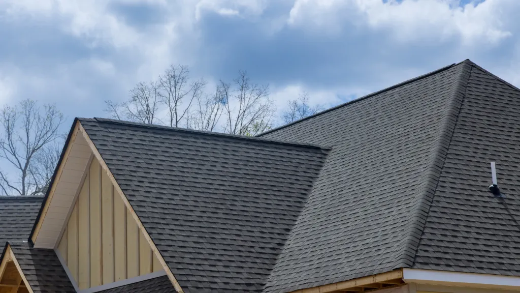 Shingle Roofing Los Angeles