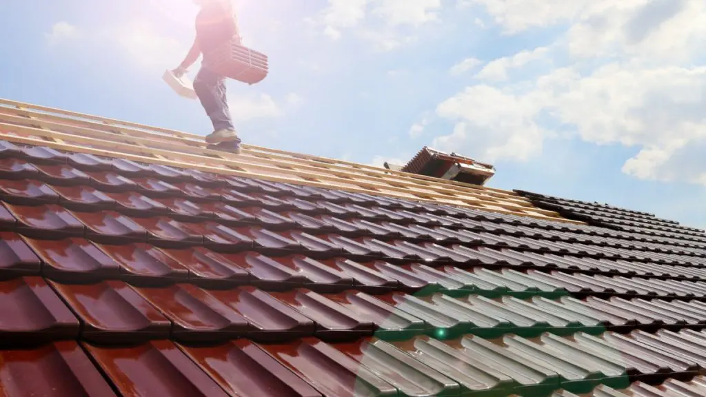 Tile Roofing Los Angeles