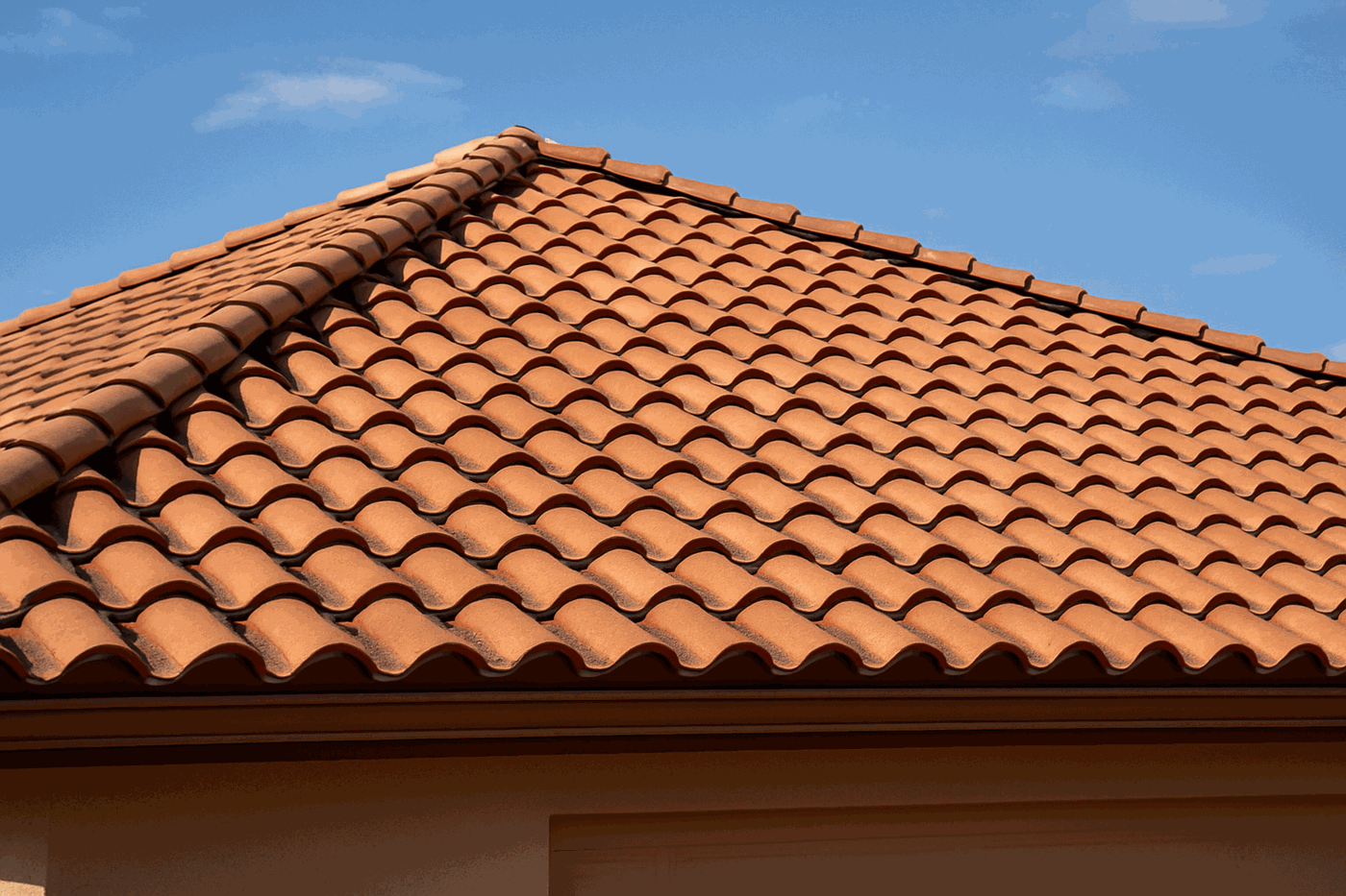 Tile Roofing Los Angeles