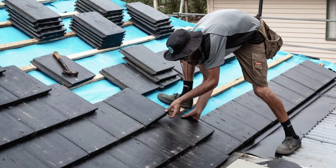 Roofing Cost Los Angeles