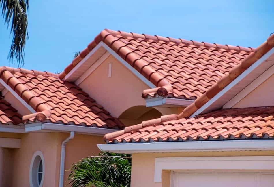 Tile Roofing Los Angeles