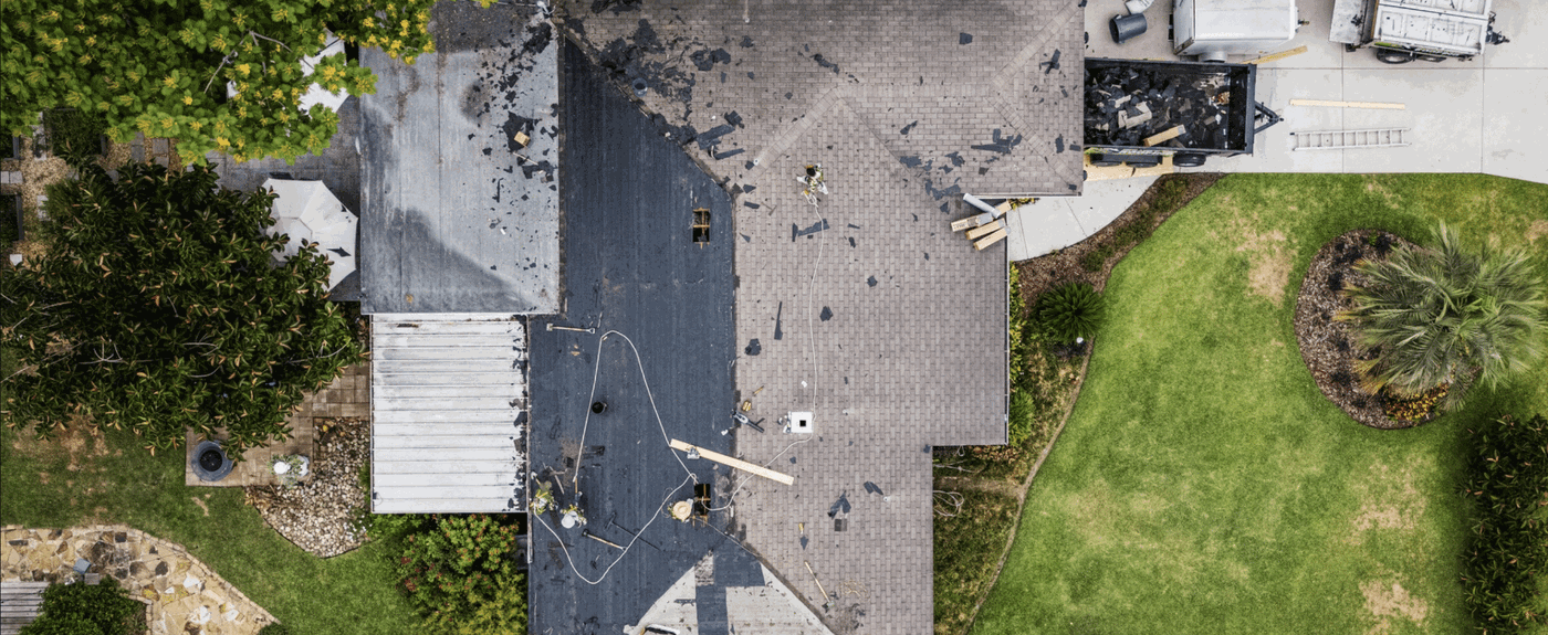 Roof Insurance Claim Los Angeles