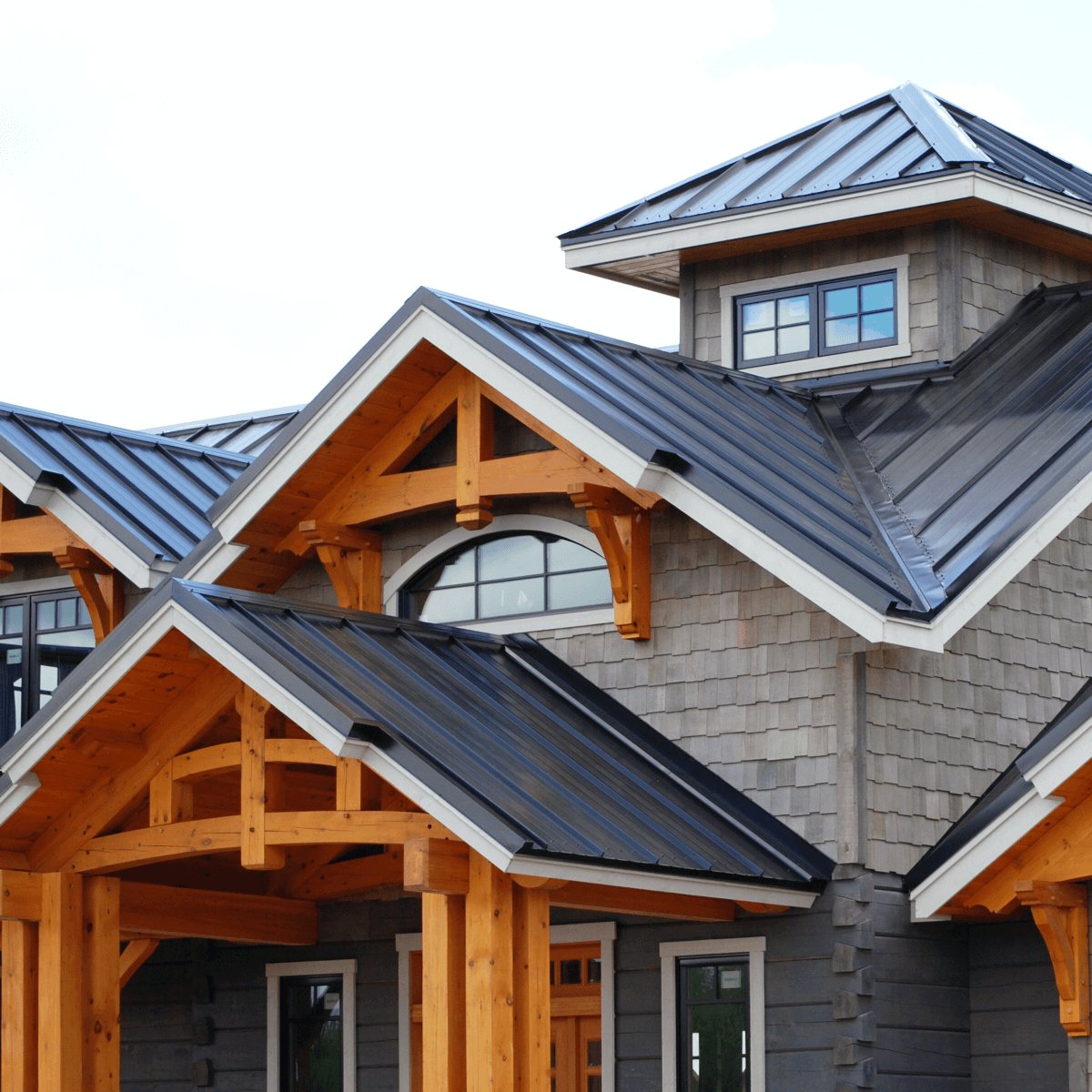 Metal Roofing Los Angeles