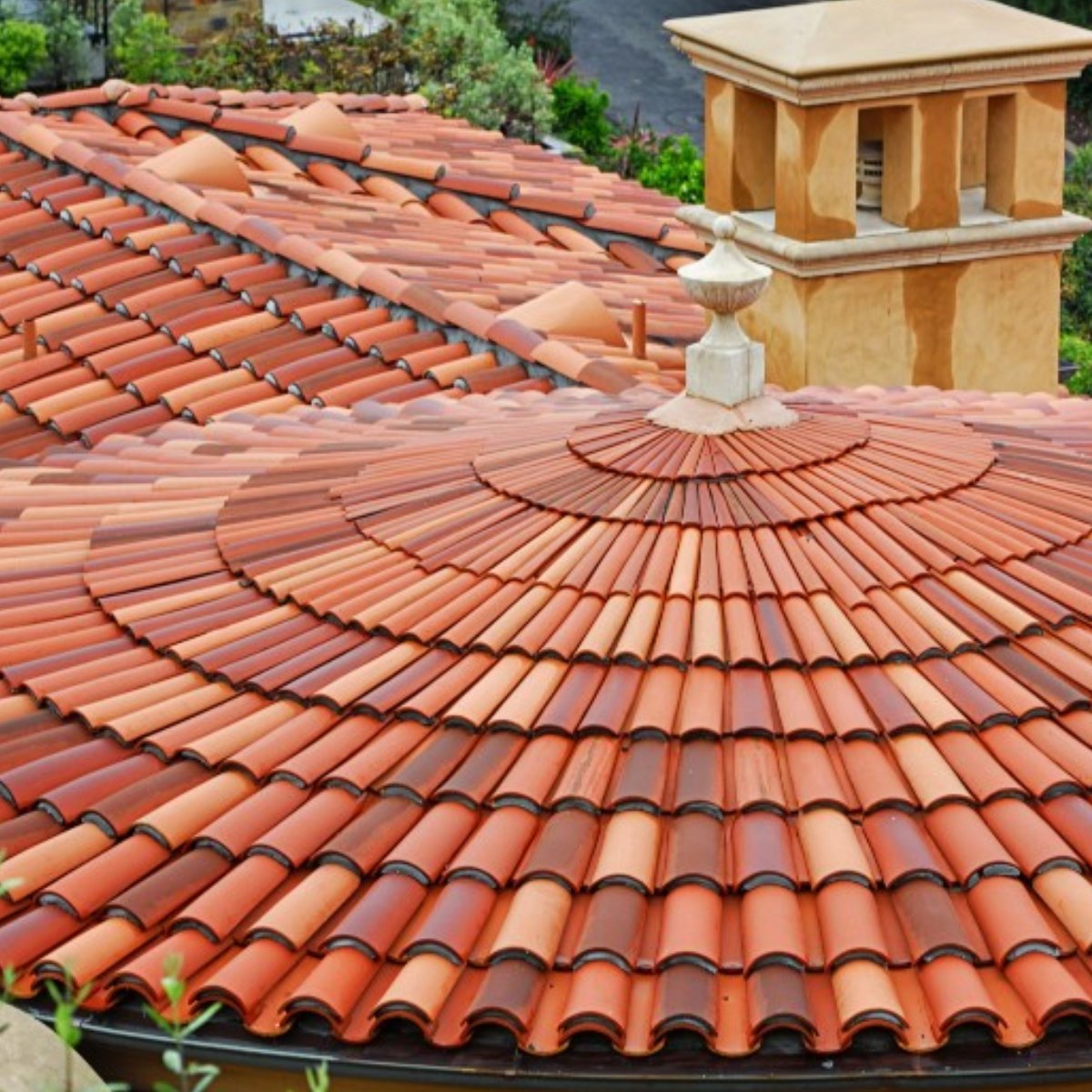 Tile Roofing Los Angeles