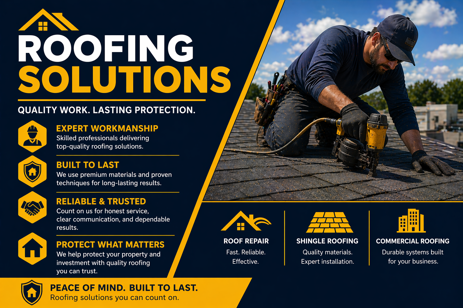 Los Angeles Roofing