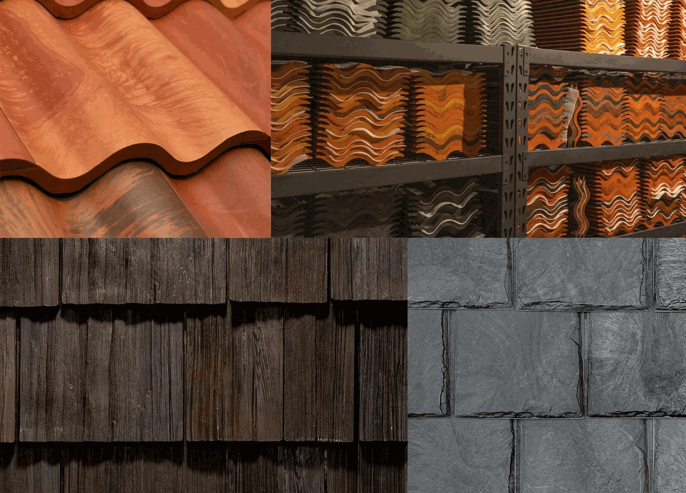 Synthetic Tile Roofing Los Angeles