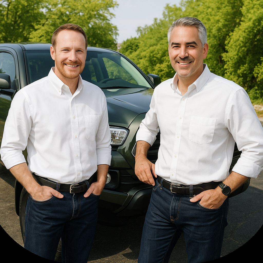 ​​Los Angeles Solar Company&nbsp;