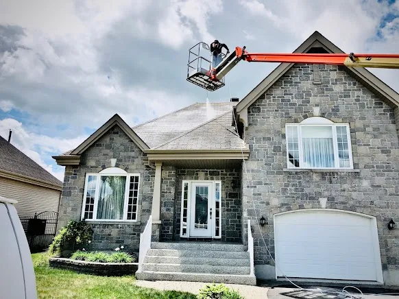 Shingle Rejuvenation Los Angeles